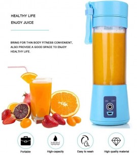 Portable Juicer Blender