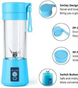 Portable Juicer Blender