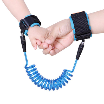 Child Anti Lost Wrist Strap